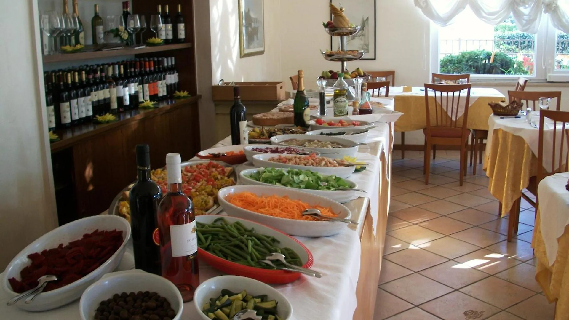 Hotel Sylvia Lido di Camaiore