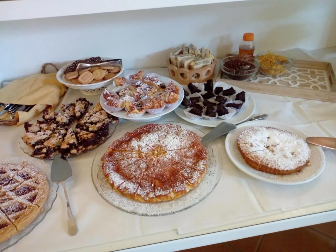 Hotel Sylvia Lido di Camaiore