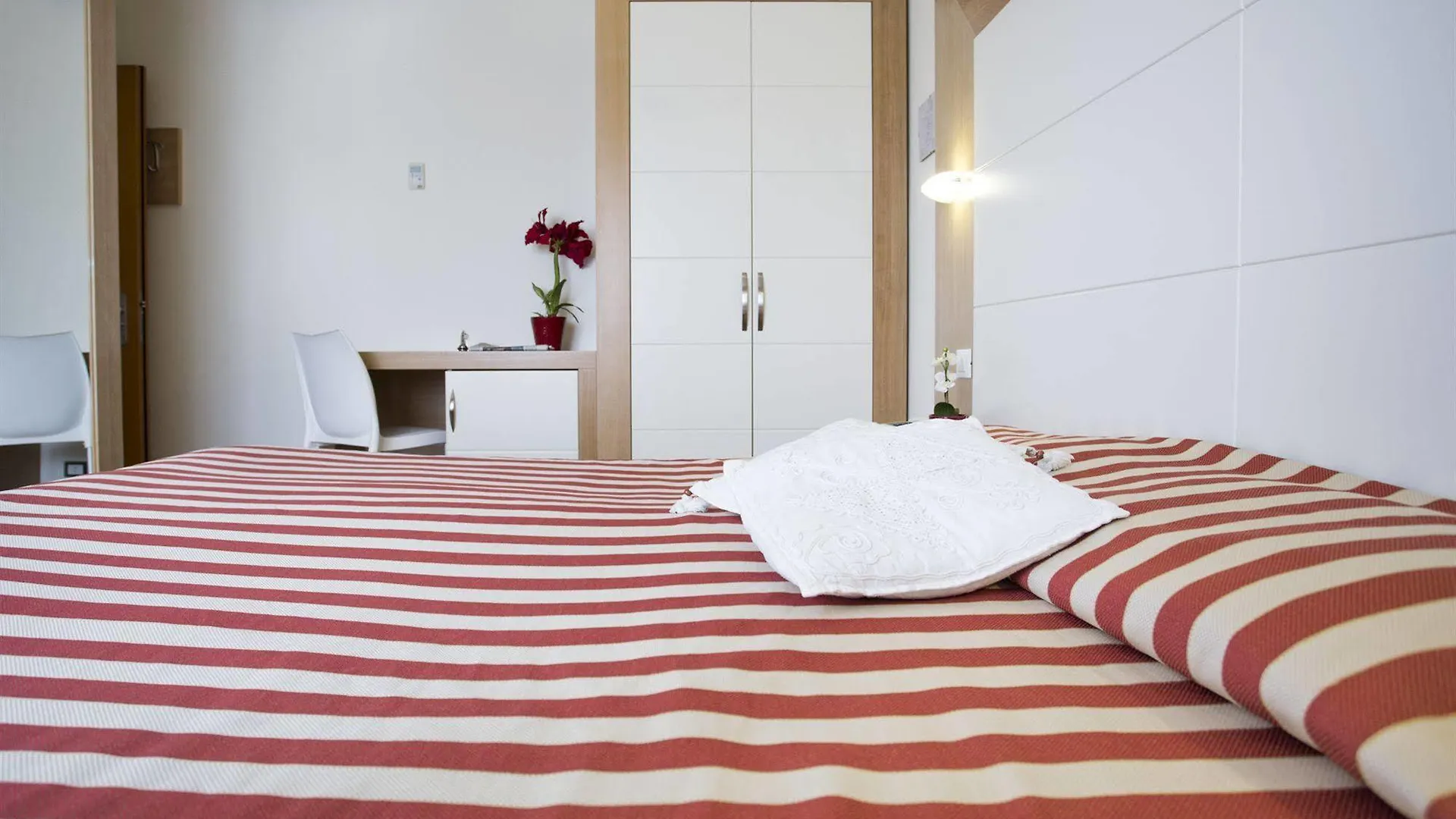 Hotel Sylvia Lido di Camaiore