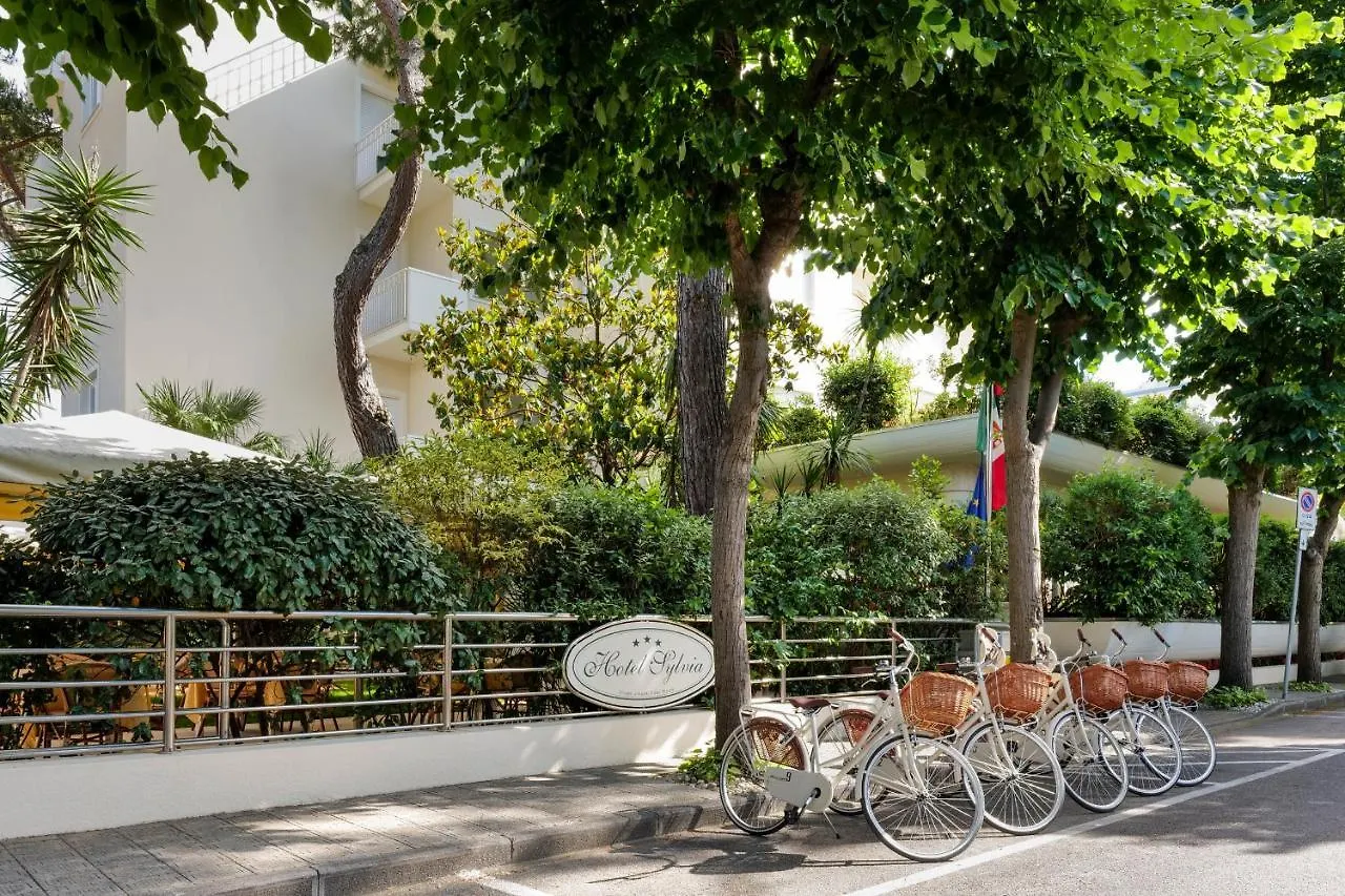 Hotel Sylvia Lido di Camaiore
