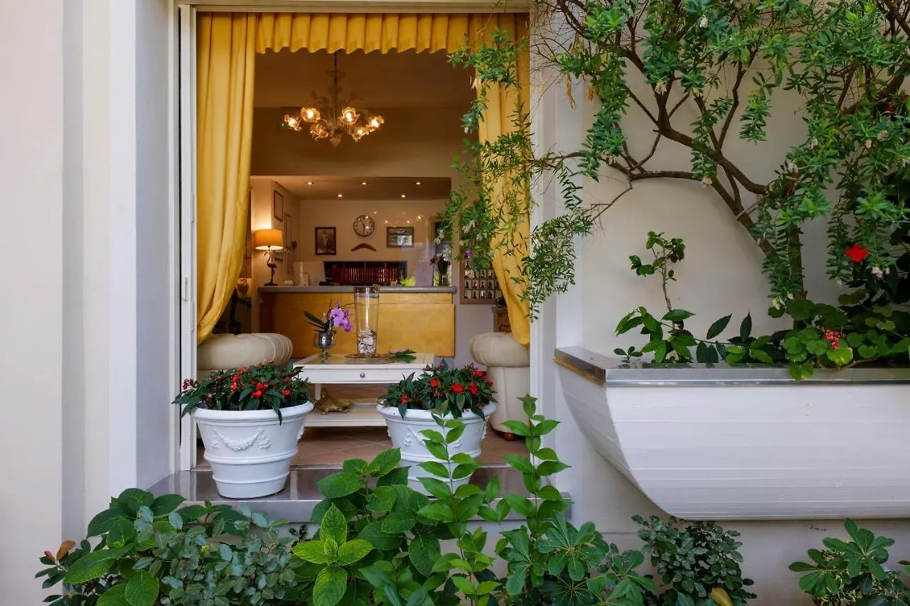 Hotel Sylvia Lido di Camaiore