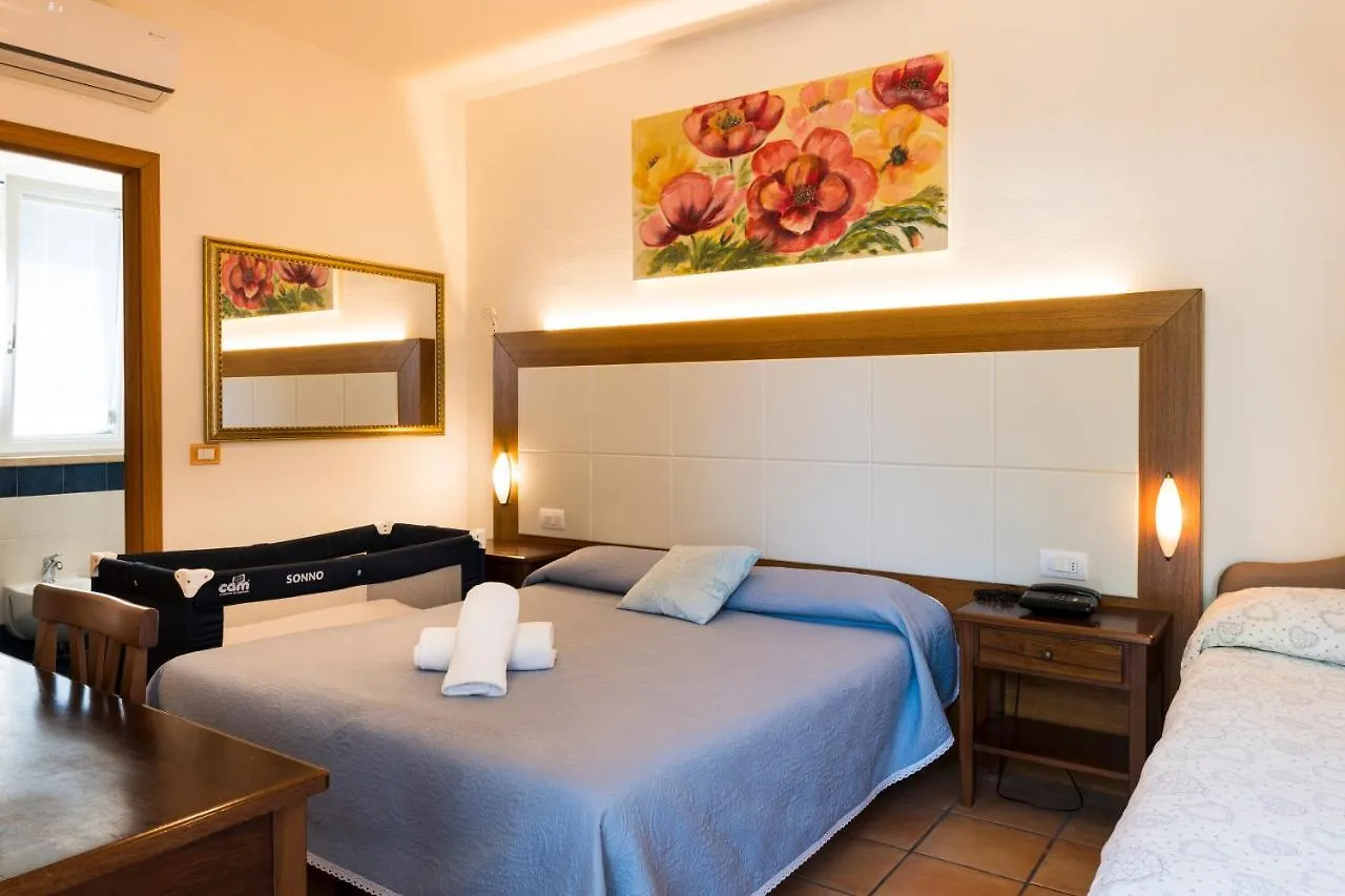 Hotel Sylvia Lido di Camaiore