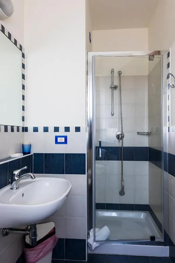 Hotel Sylvia Lido di Camaiore