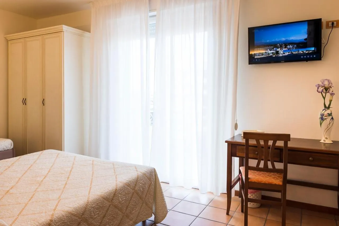 Hotel Sylvia Lido di Camaiore