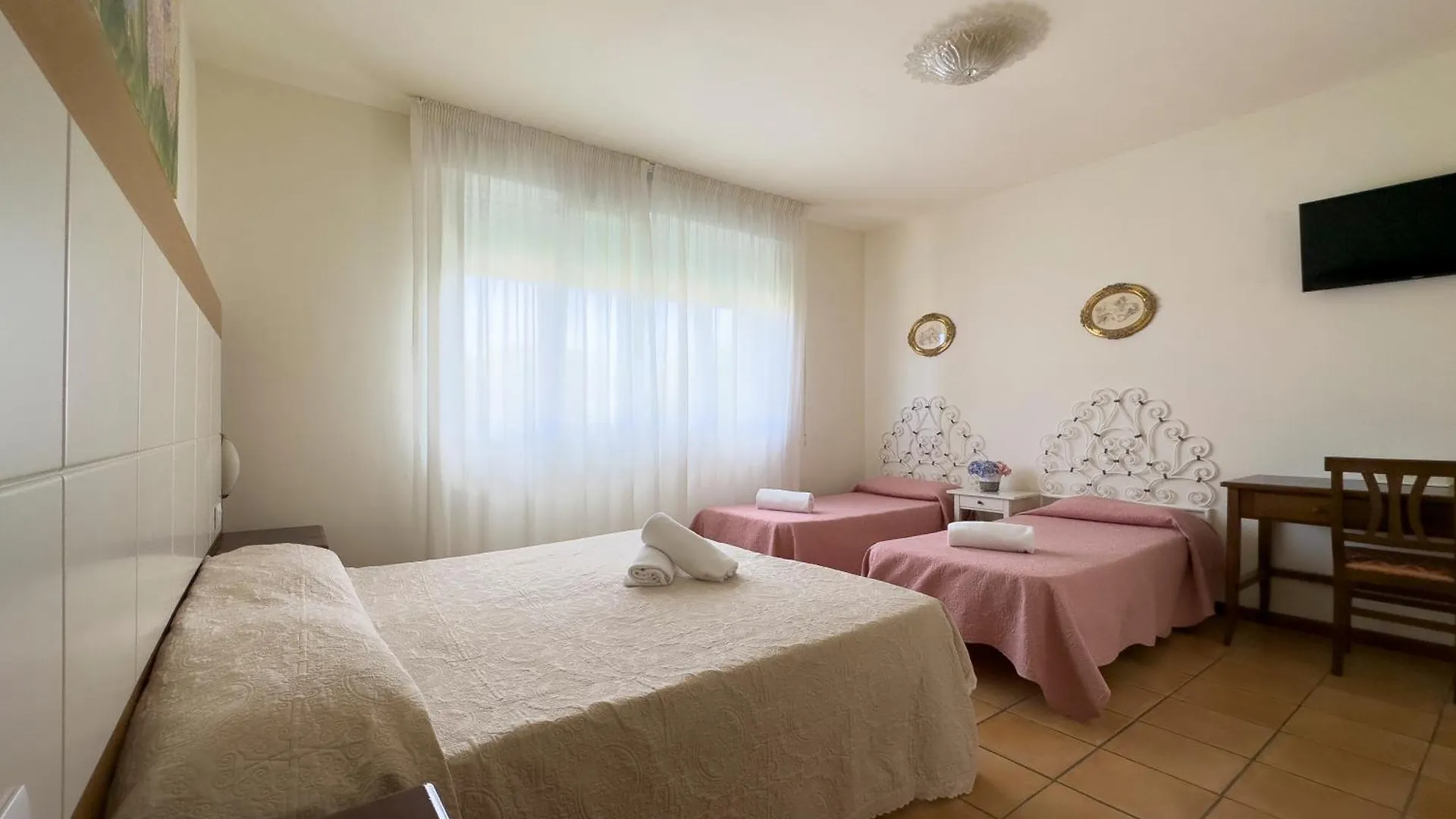 Hotel Sylvia Lido di Camaiore