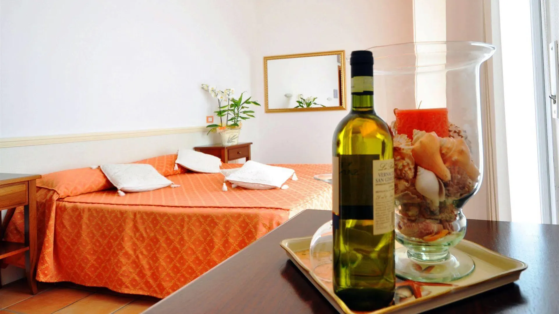 Hotel Sylvia Lido di Camaiore
