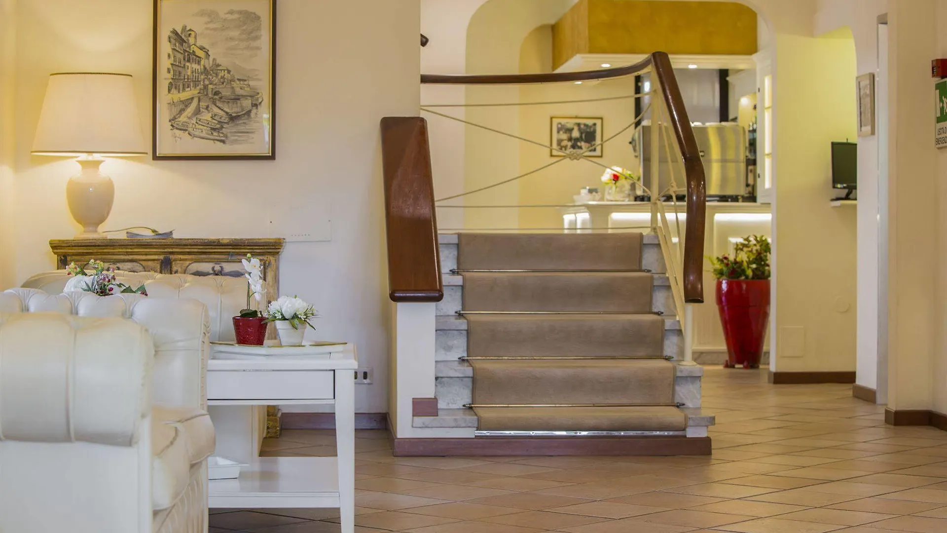 Hotel Sylvia Lido di Camaiore